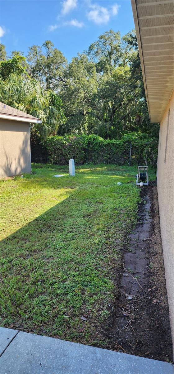 UNPLATTED - Commercial Sale