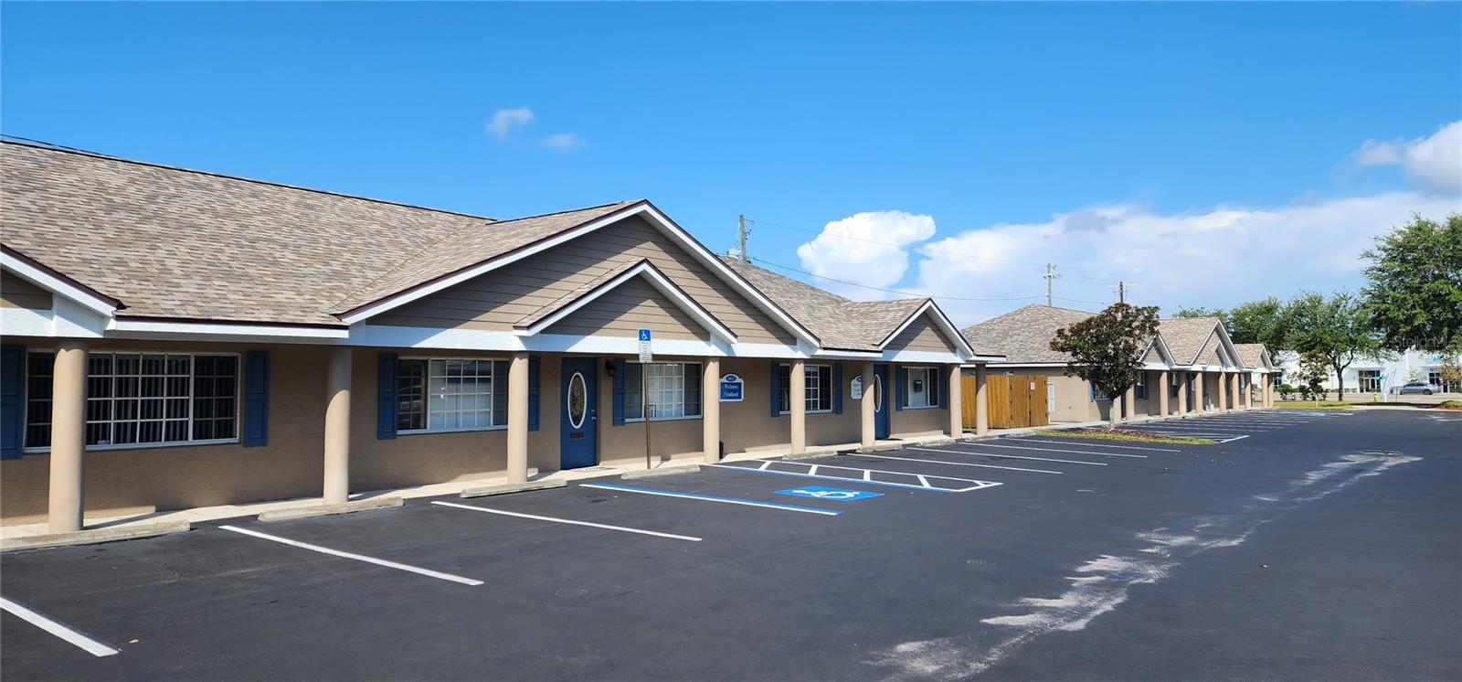 UNPLATTED - Commercial Sale