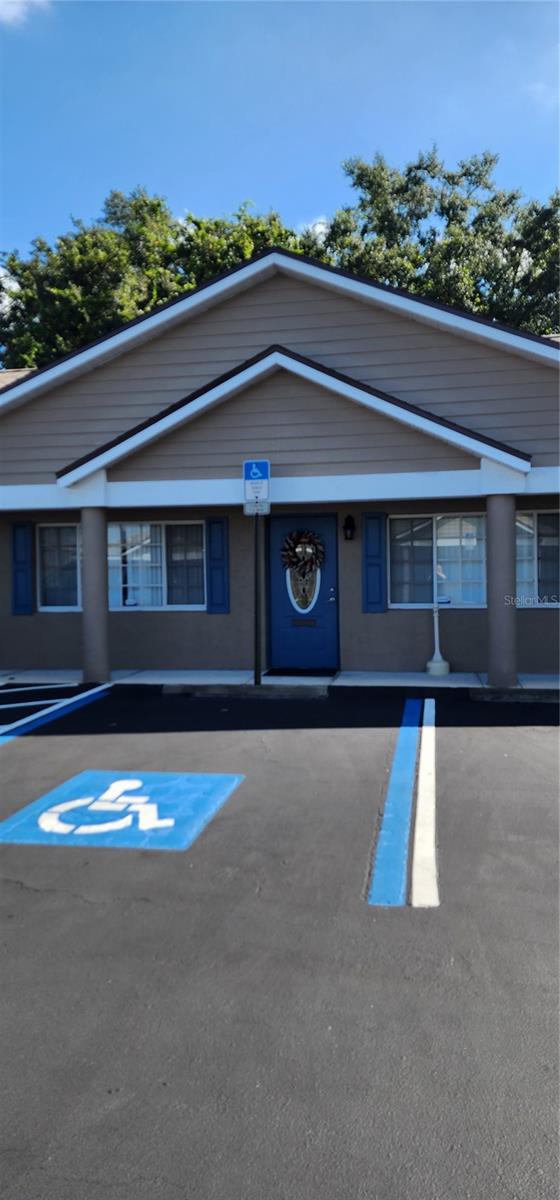 UNPLATTED - Commercial Sale