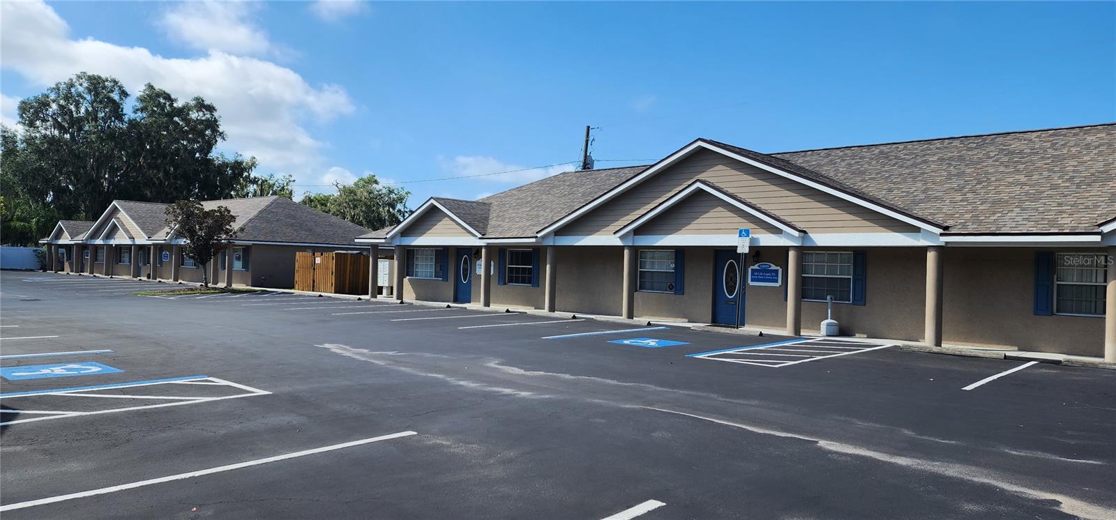 UNPLATTED - Commercial Sale