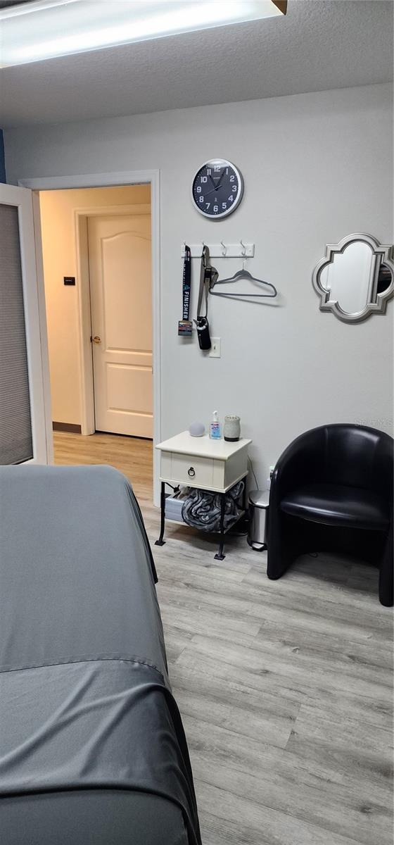 UNPLATTED - Commercial Sale