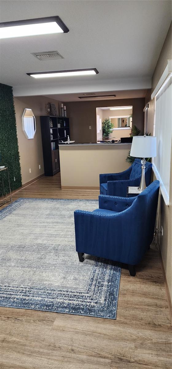 UNPLATTED - Commercial Sale