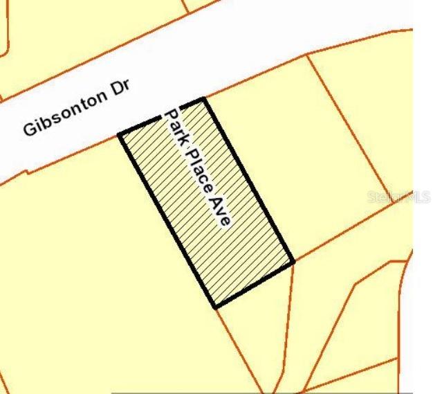 UNPLATTED - Commercial Sale