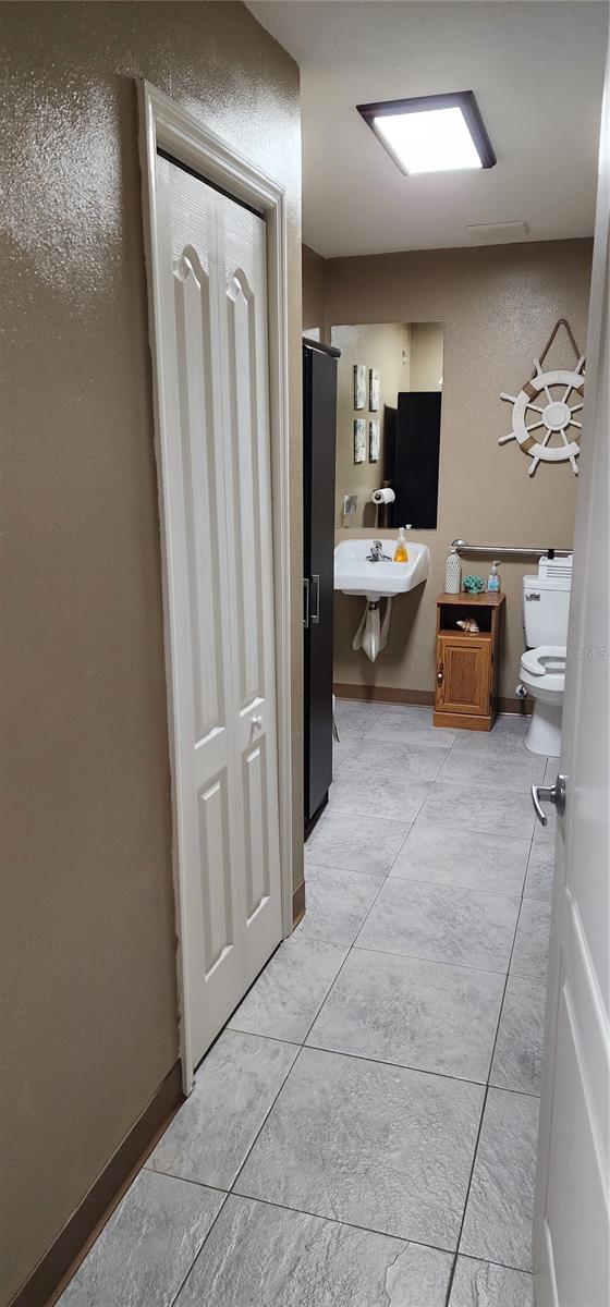 UNPLATTED - Commercial Sale