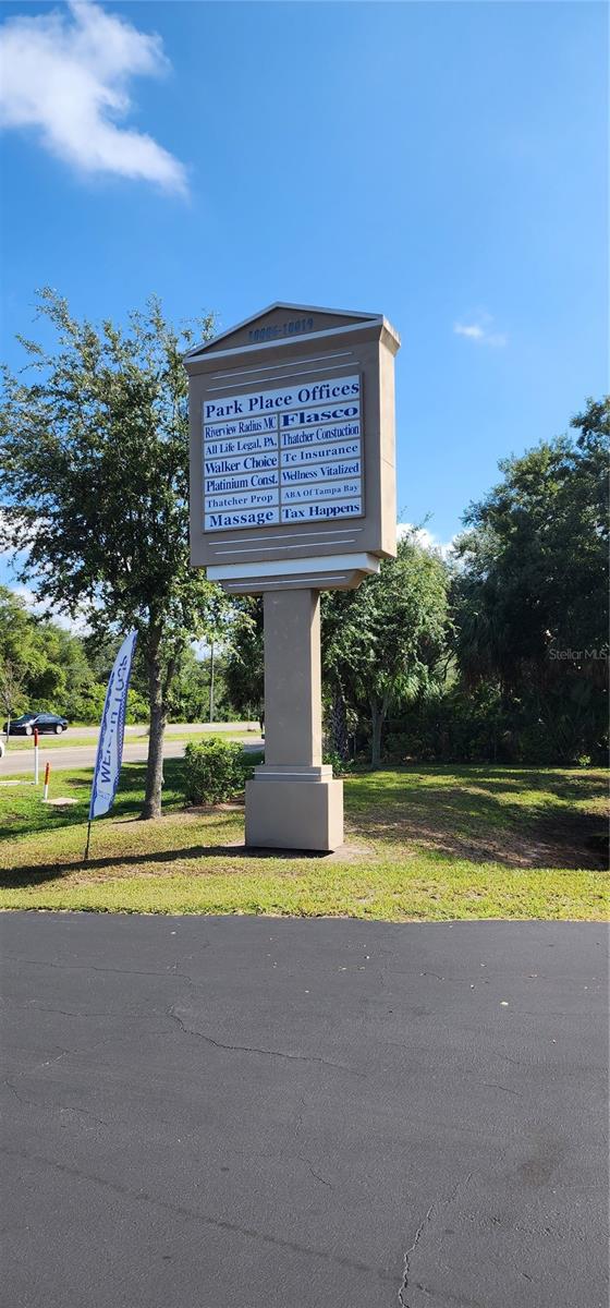 UNPLATTED - Commercial Sale