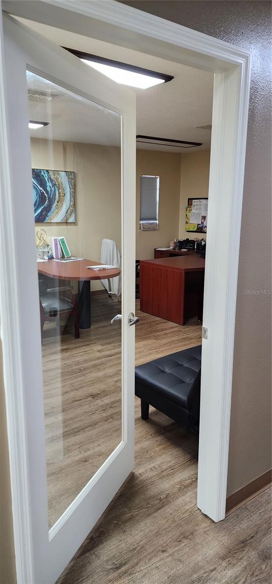 UNPLATTED - Commercial Sale