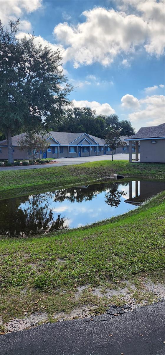 UNPLATTED - Commercial Sale