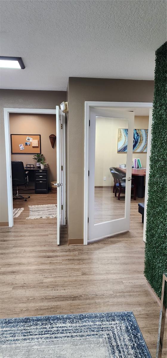 UNPLATTED - Commercial Sale