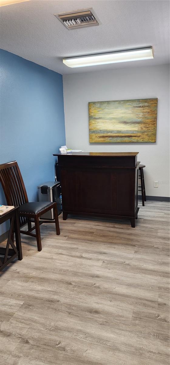 UNPLATTED - Commercial Sale