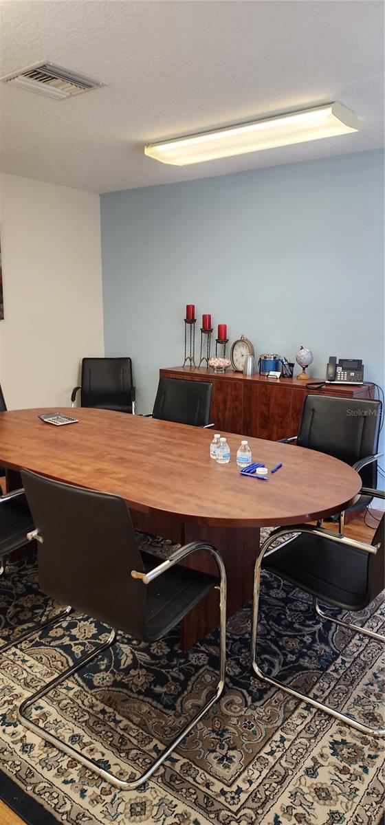 UNPLATTED - Commercial Sale