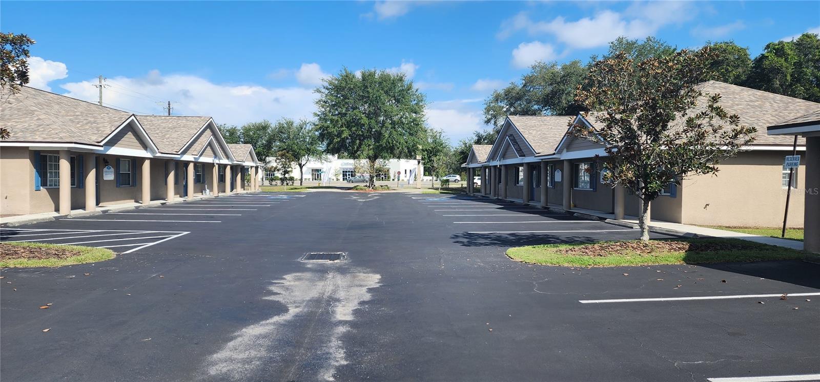 UNPLATTED - Commercial Sale