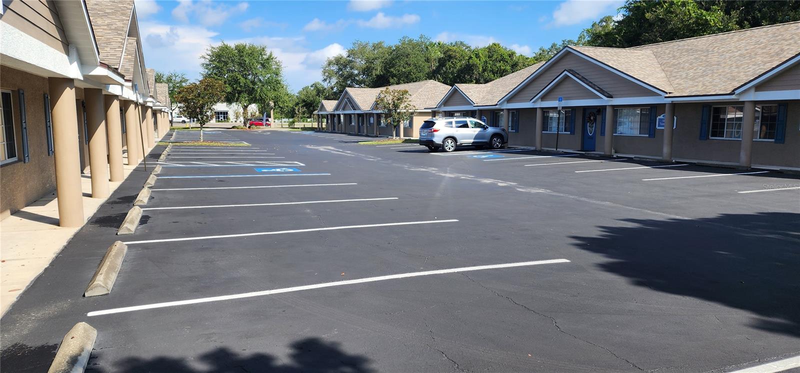 UNPLATTED - Commercial Sale