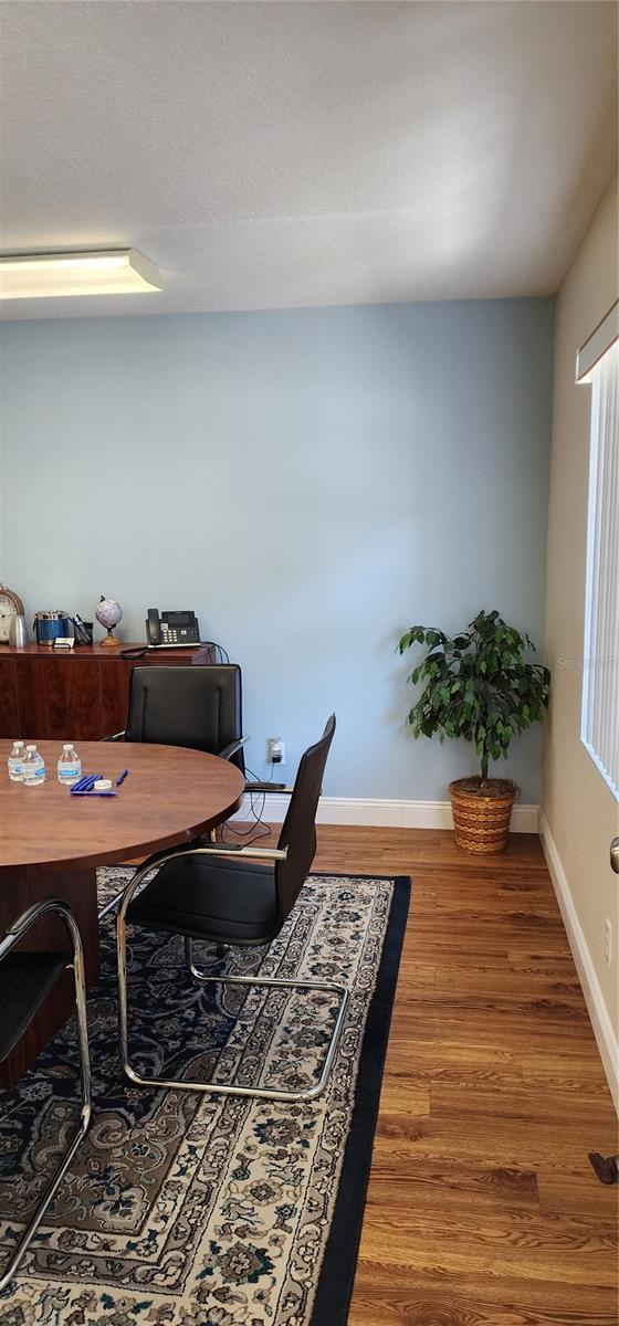 UNPLATTED - Commercial Sale