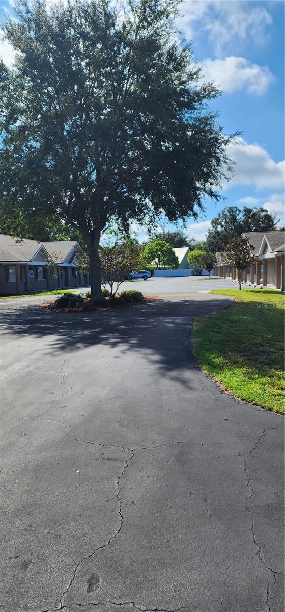 UNPLATTED - Commercial Sale