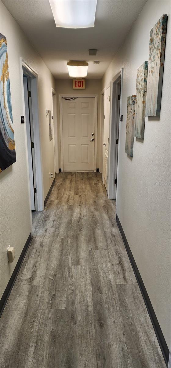 UNPLATTED - Commercial Sale