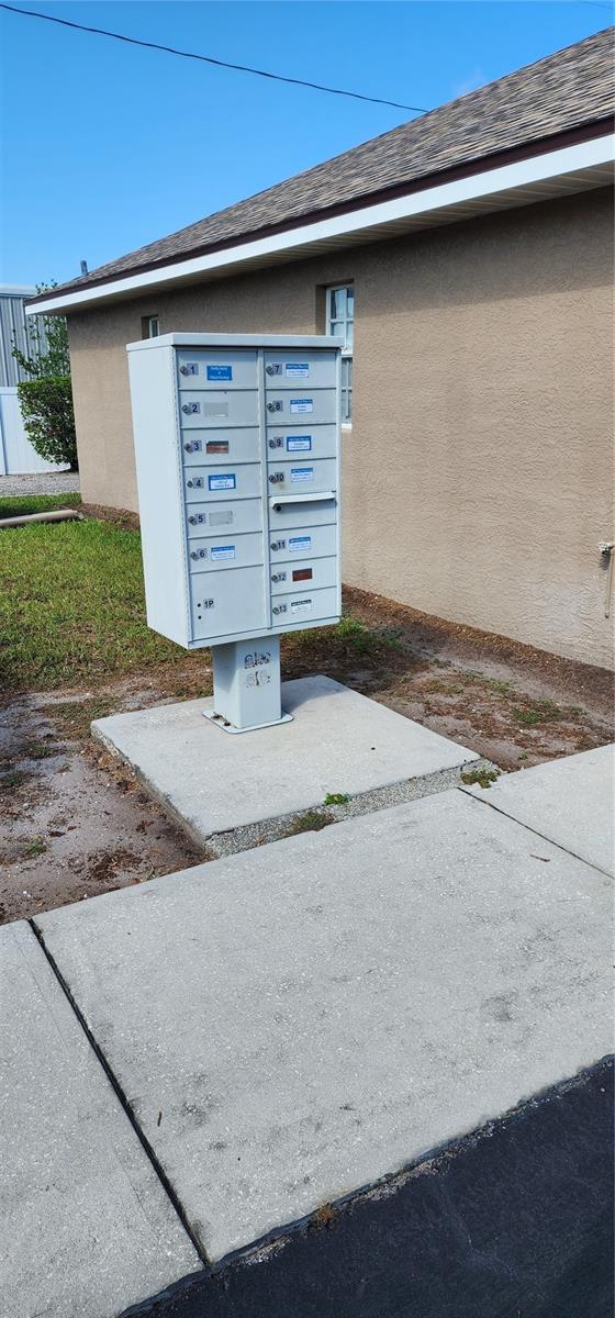 UNPLATTED - Commercial Sale