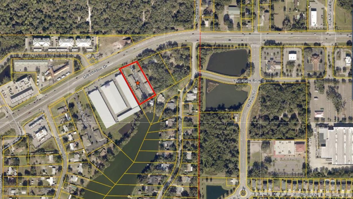 UNPLATTED - Commercial Sale