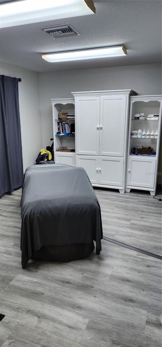 UNPLATTED - Commercial Sale