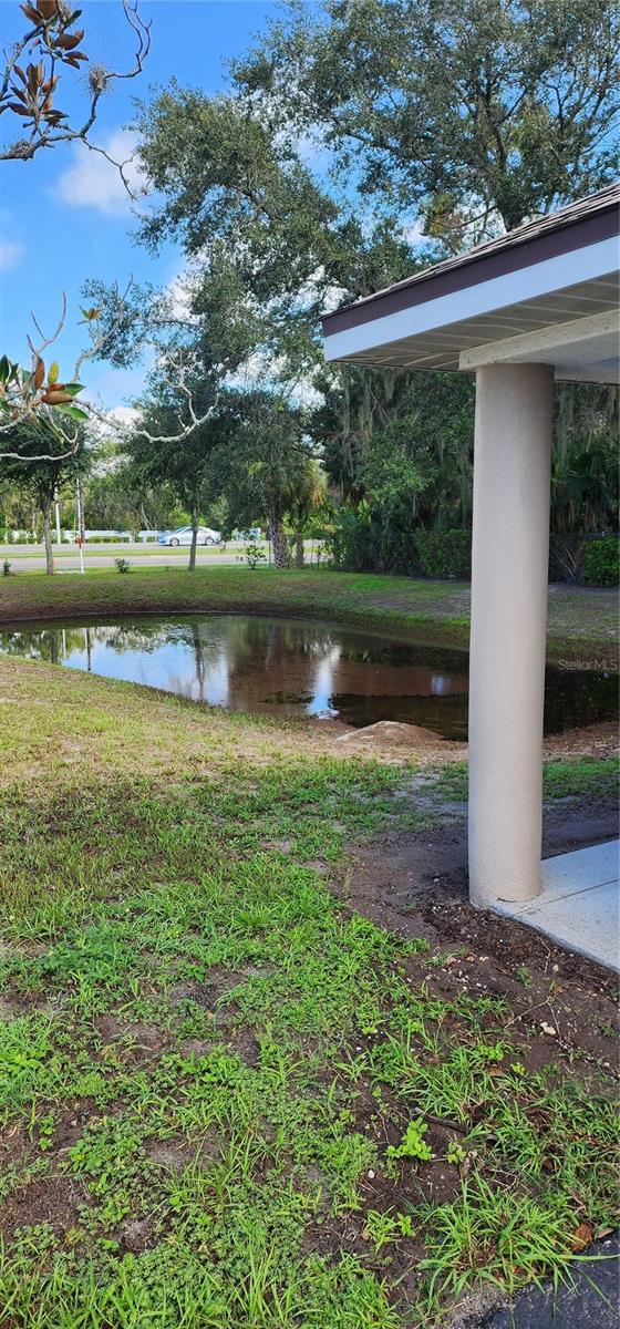 UNPLATTED - Commercial Sale