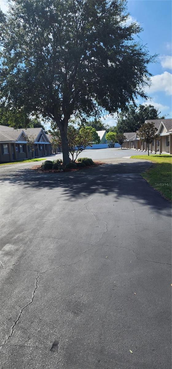 UNPLATTED - Commercial Sale