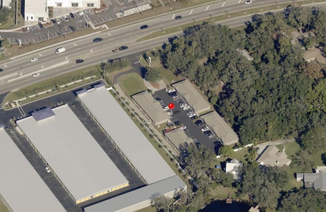 UNPLATTED - Commercial Sale