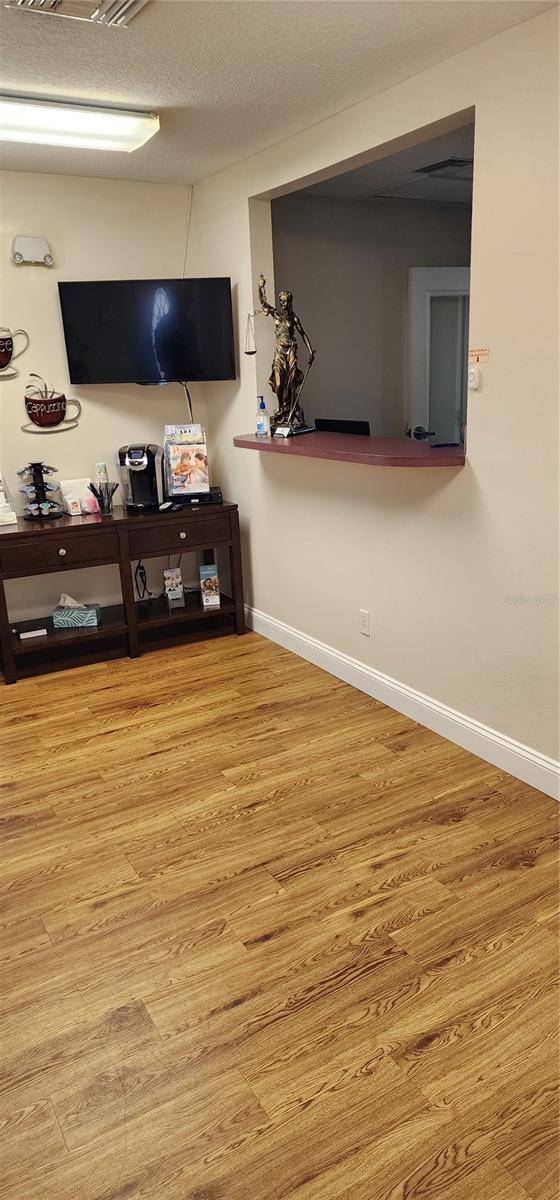 UNPLATTED - Commercial Sale