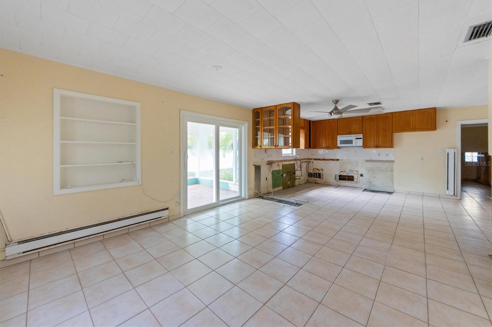 SHORE ACRES THIRD ADD - Residential