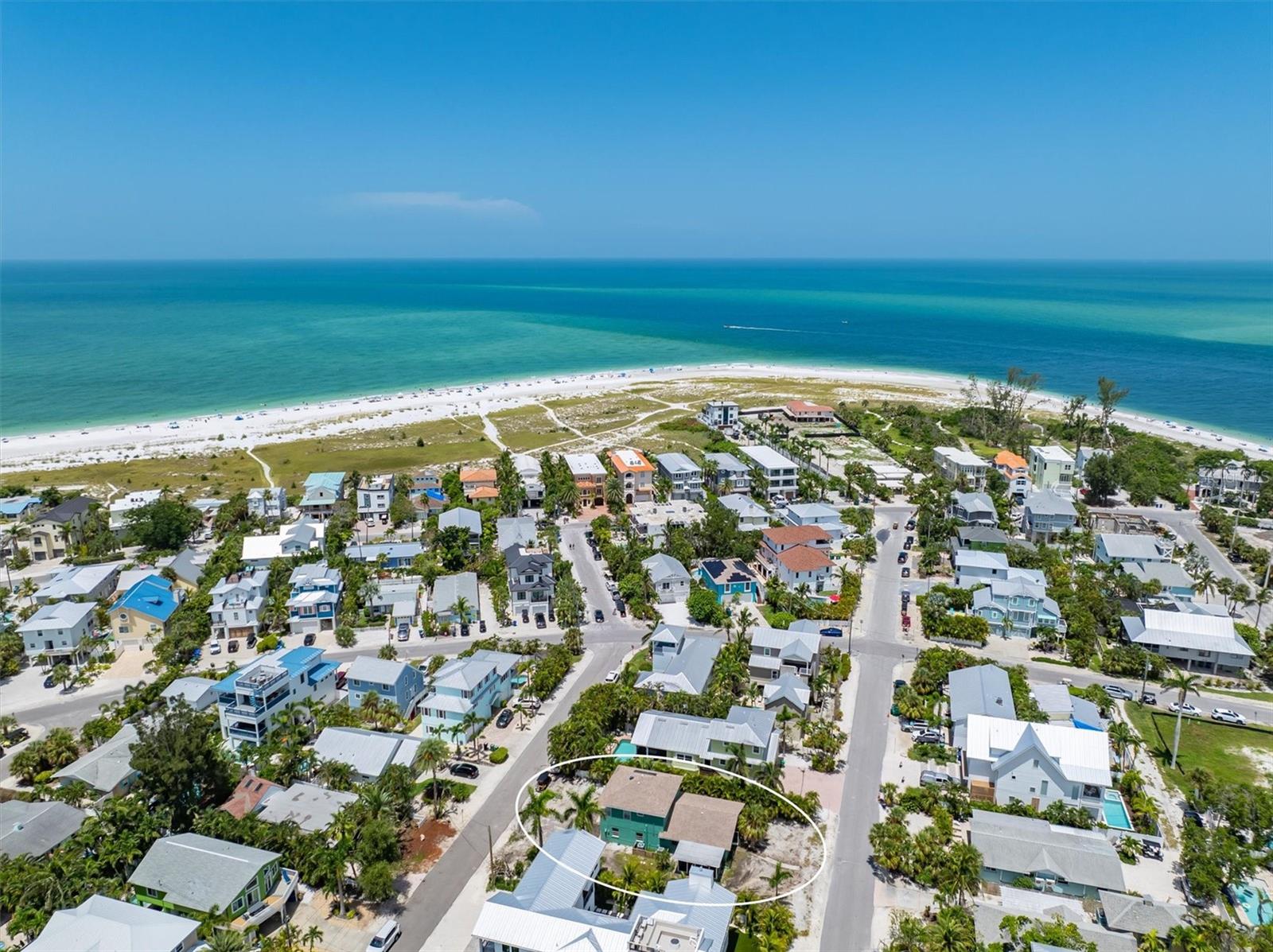 SHORE ACRES THIRD ADD - Residential