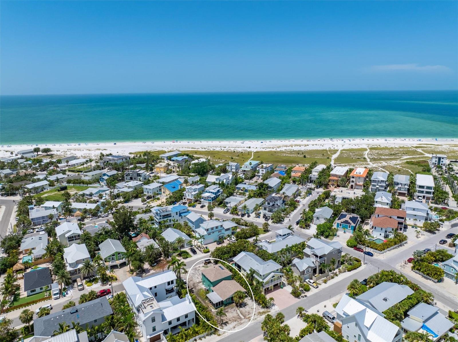 SHORE ACRES THIRD ADD - Residential