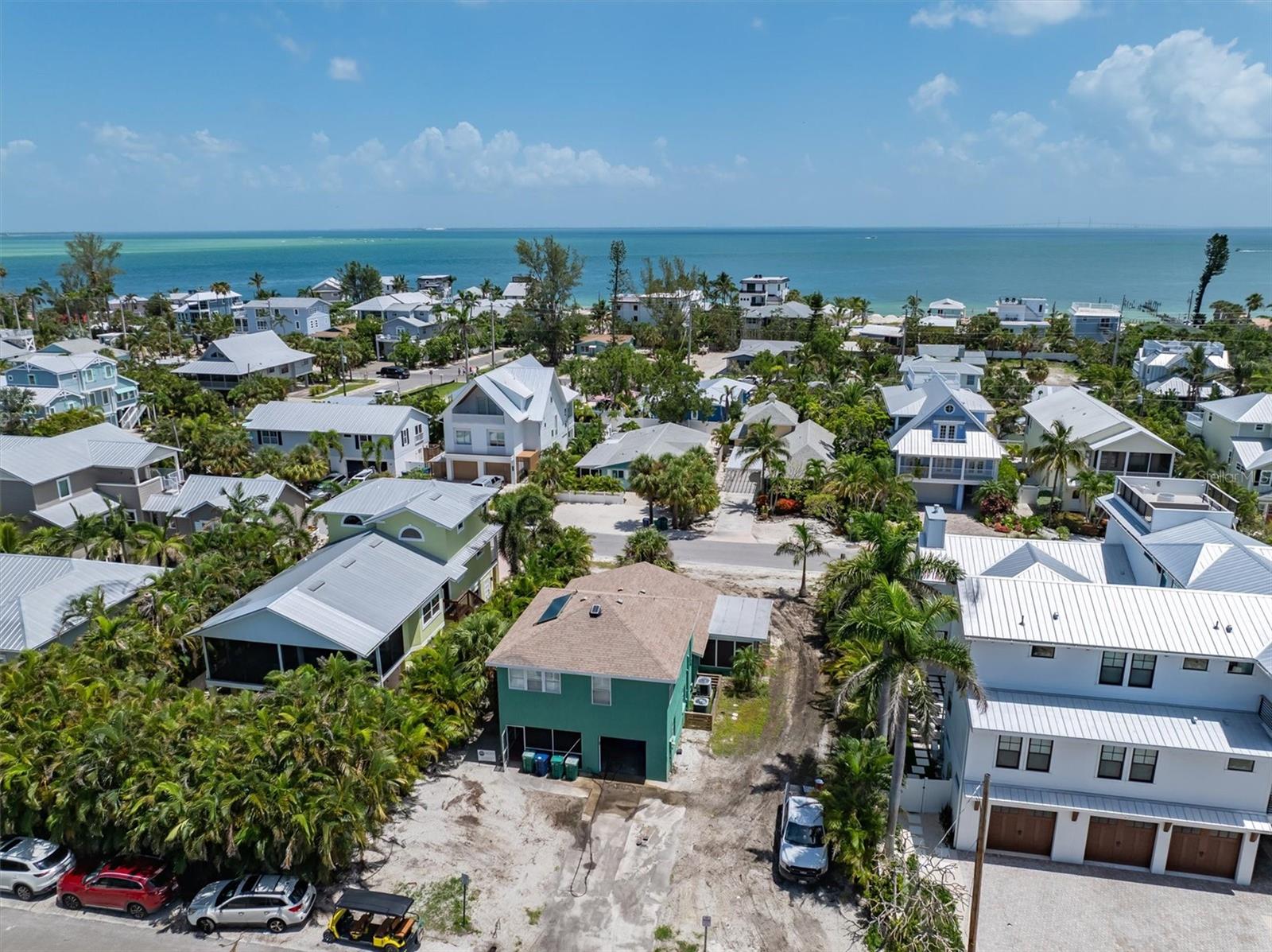 SHORE ACRES THIRD ADD - Residential