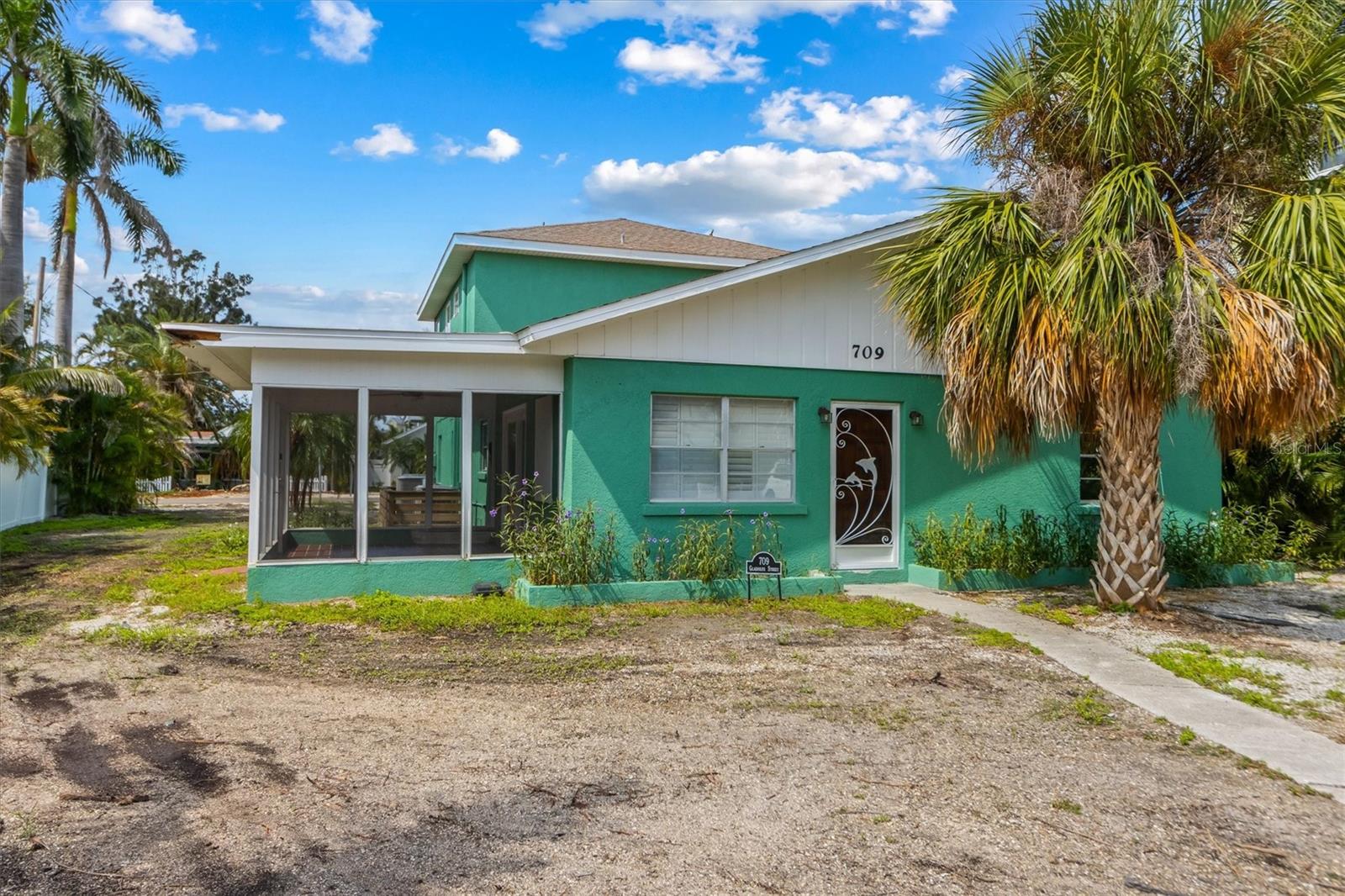 709 GLADIOLUS STREET