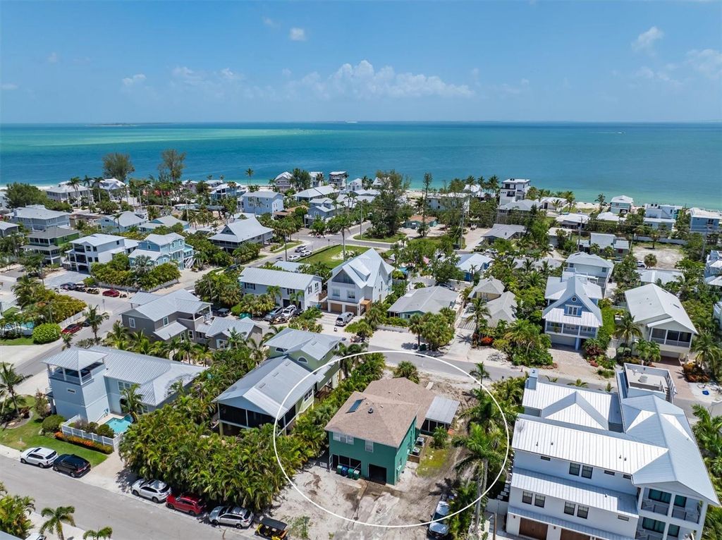 Photo of 709 Gladiolus Street, Anna Maria, FL 34216 (MLS # A4660210)