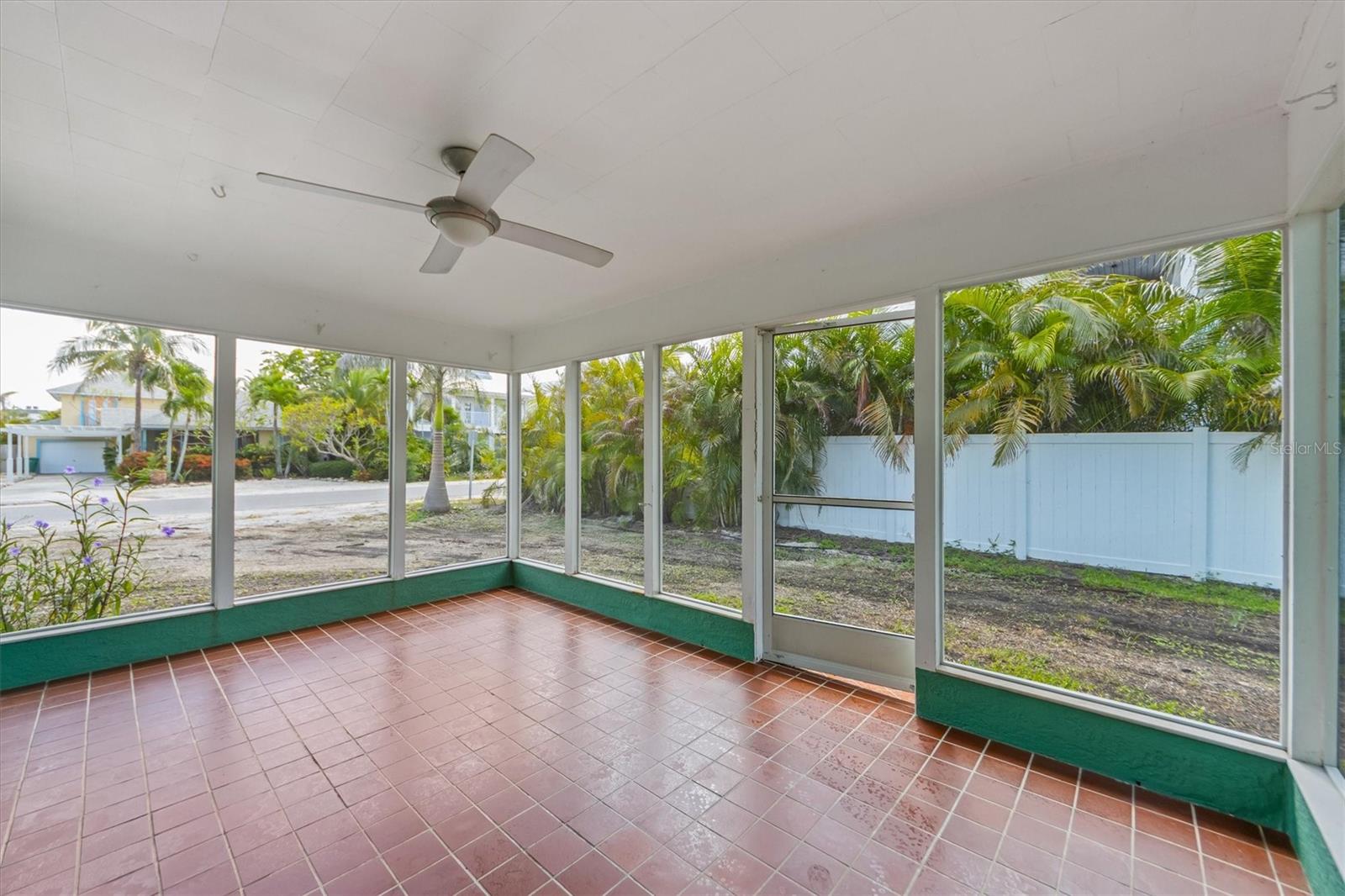 SHORE ACRES THIRD ADD - Residential