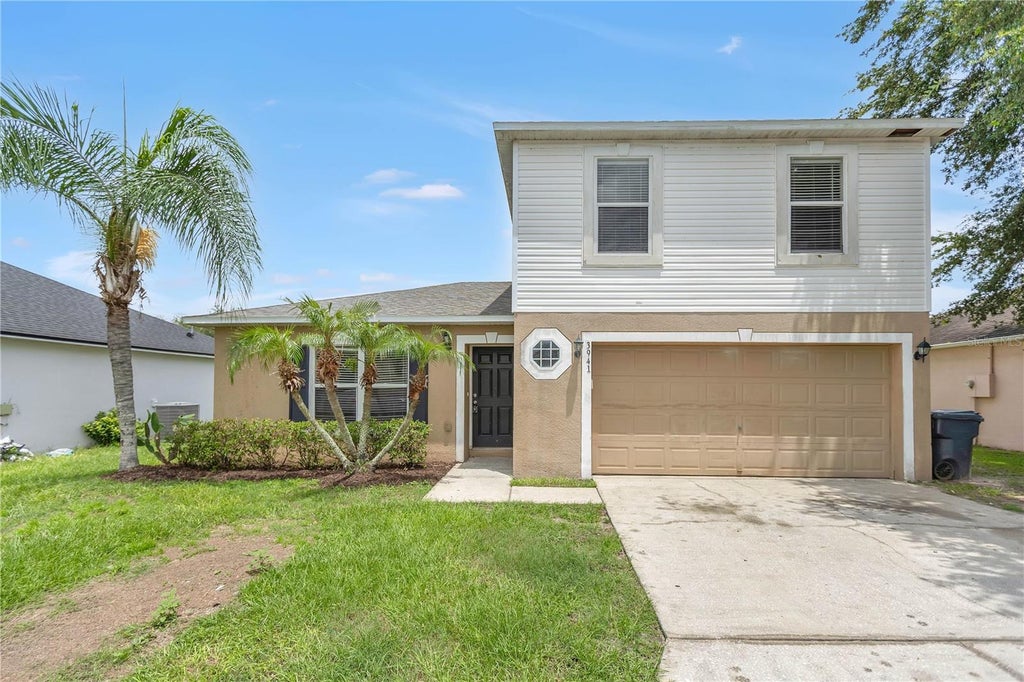 Photo of 3941 Warbler Drive, Winter Haven, FL 33880 (MLS # O6427106)