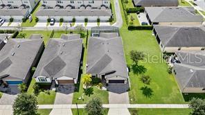 LAKESHORE AT NARCOOSSEE PH 1 - Residential Lease