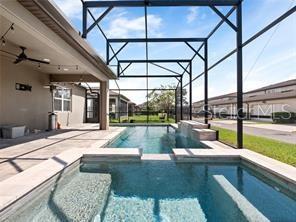 LAKESHORE AT NARCOOSSEE PH 1 - Residential Lease