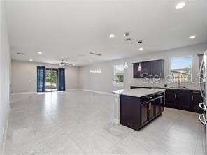 LAKESHORE AT NARCOOSSEE PH 1 - Residential Lease