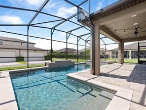 LAKESHORE AT NARCOOSSEE PH 1 - Residential Lease