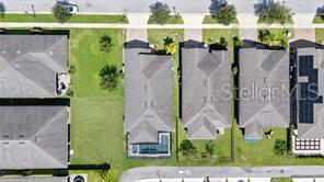 LAKESHORE AT NARCOOSSEE PH 1 - Residential Lease