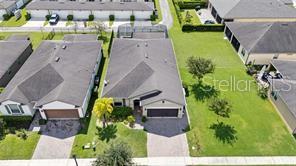 LAKESHORE AT NARCOOSSEE PH 1 - Residential Lease