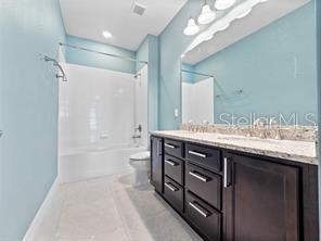 LAKESHORE AT NARCOOSSEE PH 1 - Residential Lease