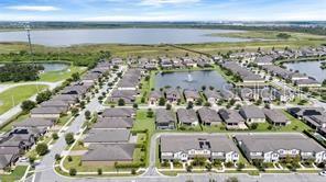 LAKESHORE AT NARCOOSSEE PH 1 - Residential Lease