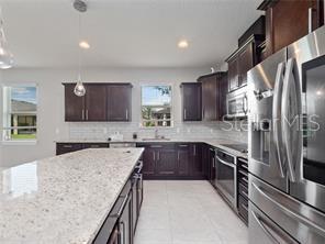 LAKESHORE AT NARCOOSSEE PH 1 - Residential Lease