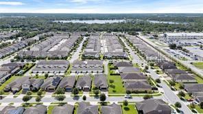 LAKESHORE AT NARCOOSSEE PH 1 - Residential Lease