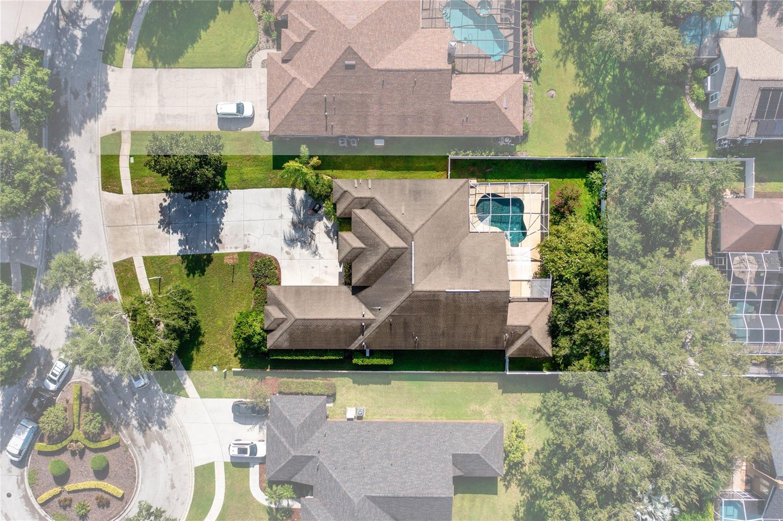 HILLSIDE - Residential