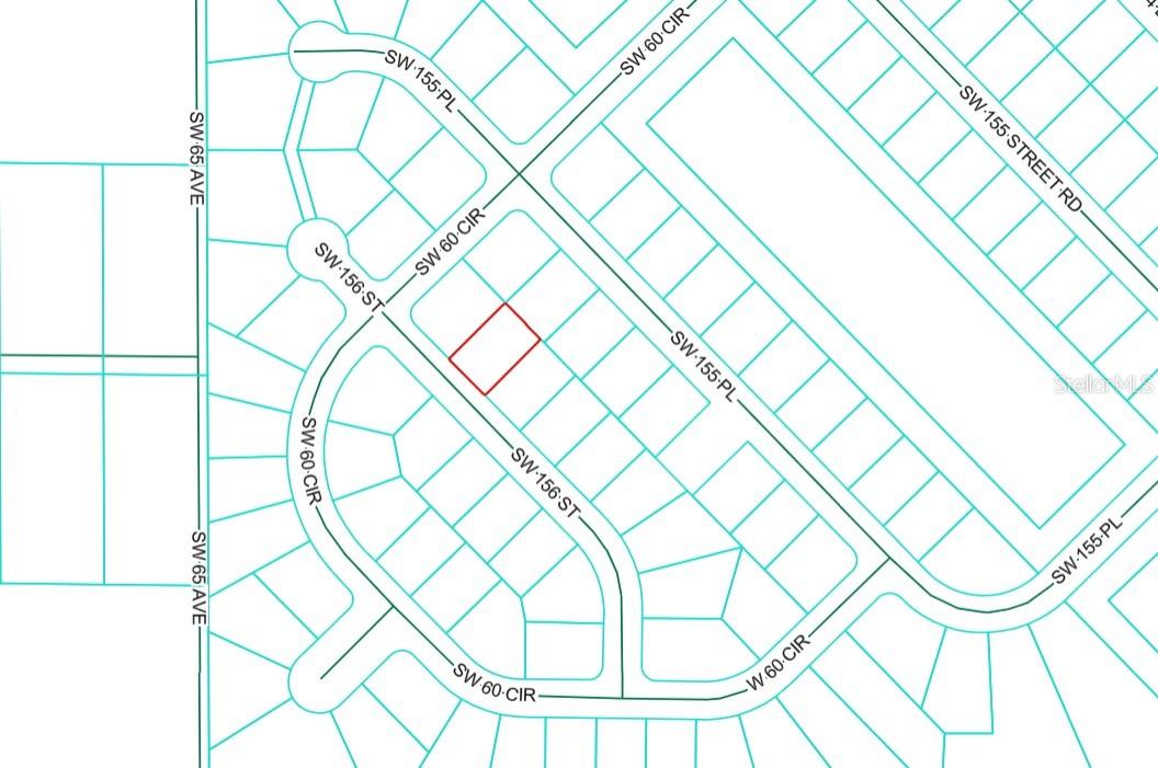 MARION OAKS 09 - Land