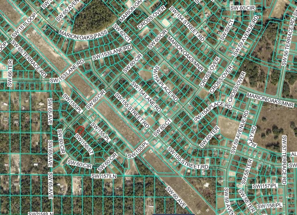 MARION OAKS 09 - Land