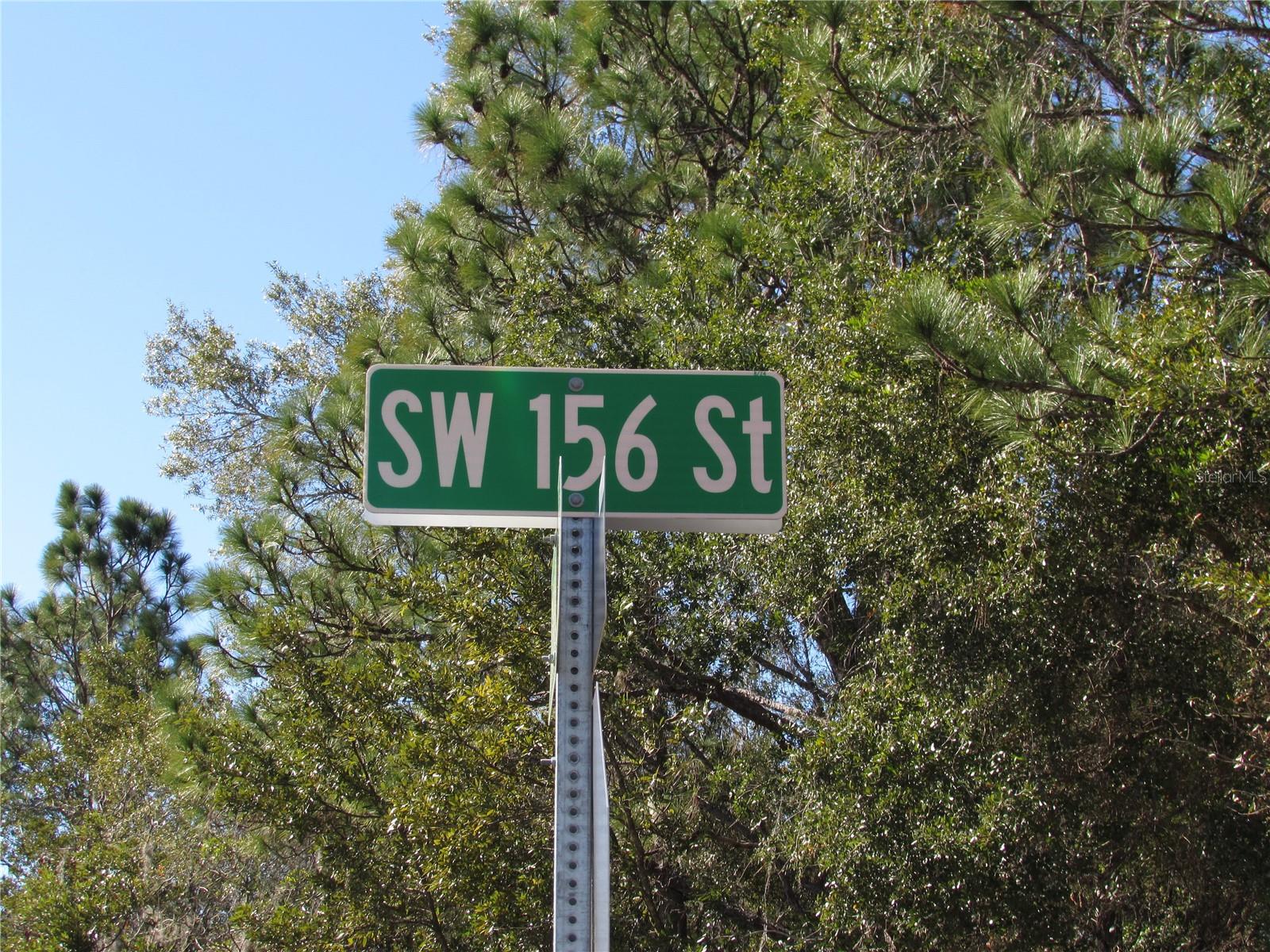 MARION OAKS 09 - Land