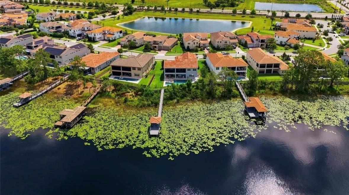 9110 MORGANA COURT