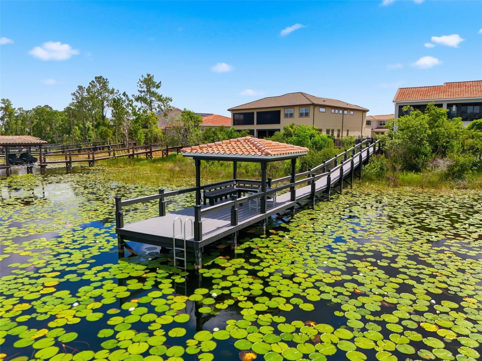 AVALON COVE - Residential